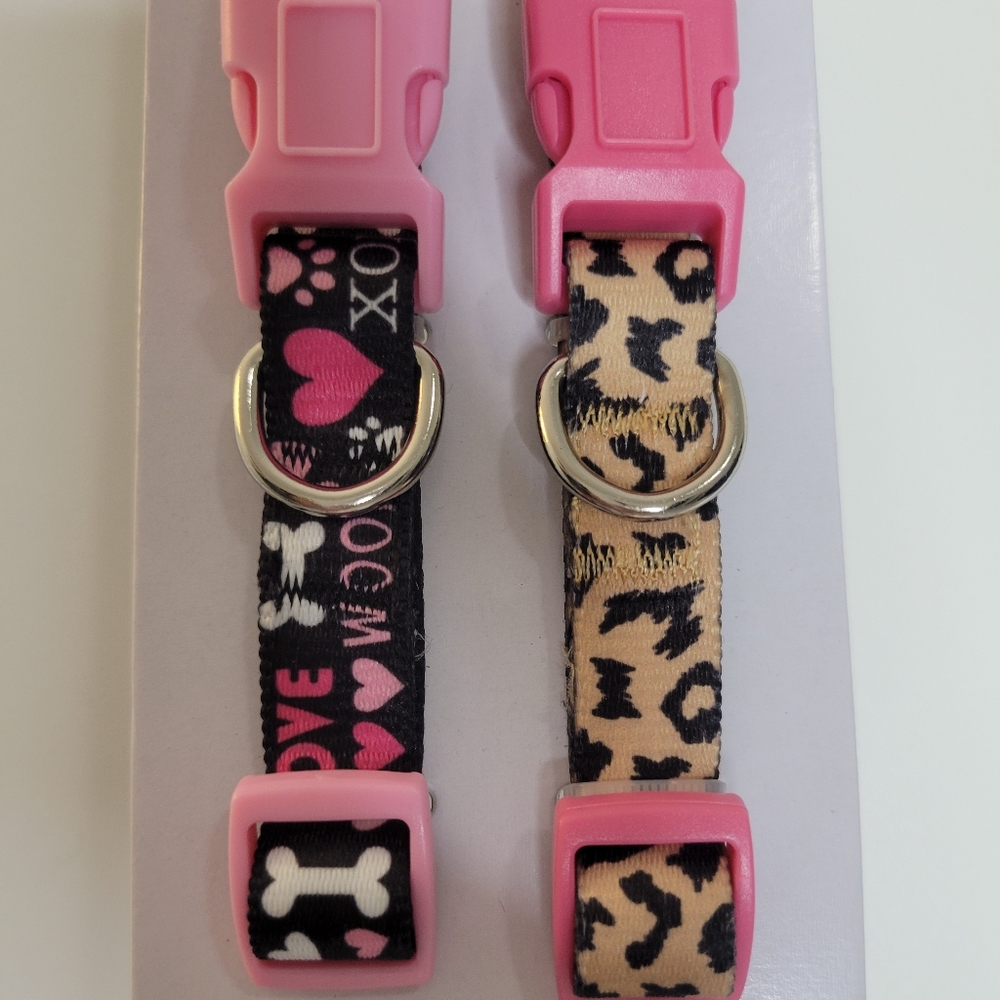 Precious Collar Set - Picture 2 of 5